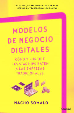 Modelos de negocio digitales - Ignacio Somalo