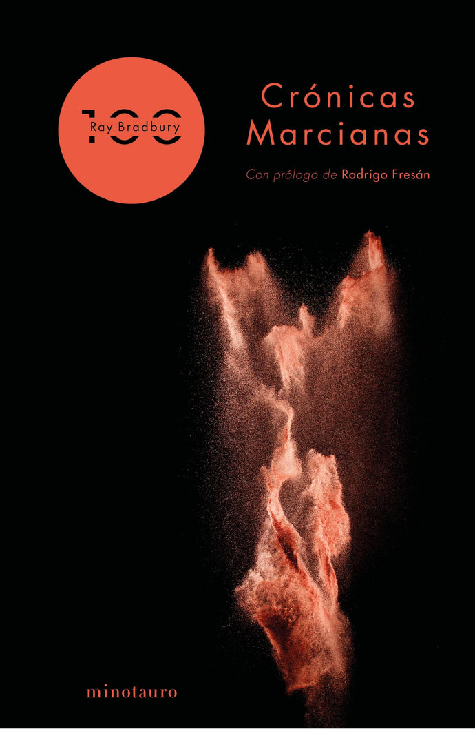 Crónicas marcianas 100 aniversario (TD) - Ray Bradbury