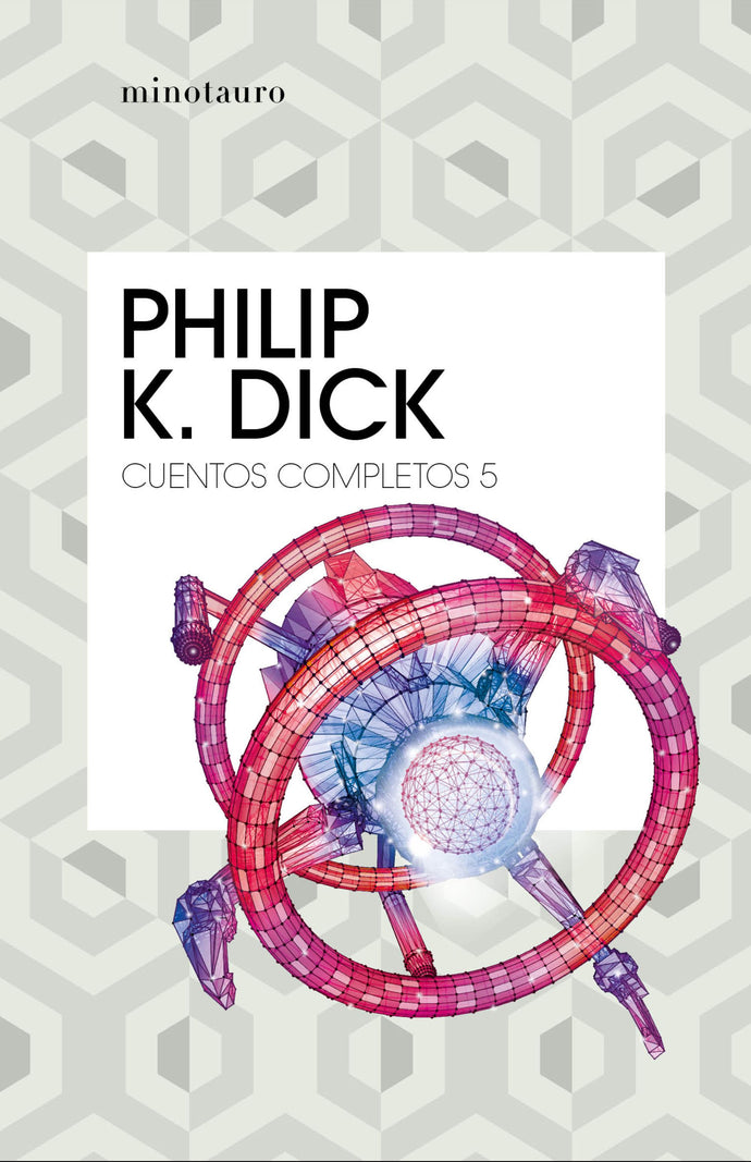 Cuentos completos V - Philip K. Dick