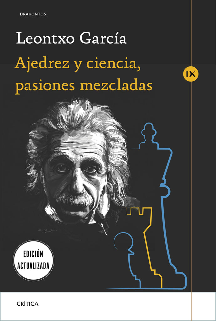 Ajedrez y ciencia, pasiones mezcladas - Leontxo García Olasagasti