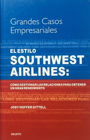 El estilo Southwest Airlines