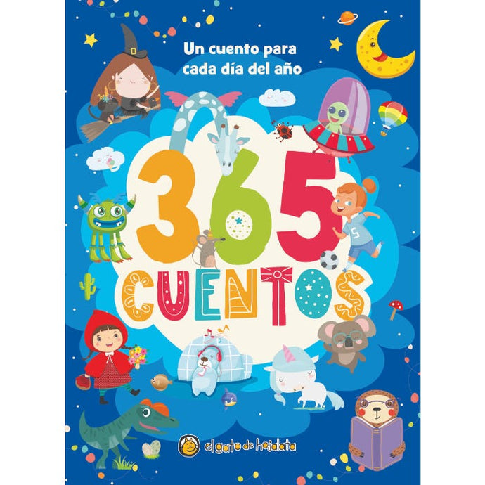 365 Cuentos: uno para cada día del año