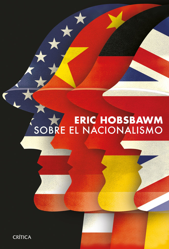 Sobre el nacionalismo - Eric Hobsbawm