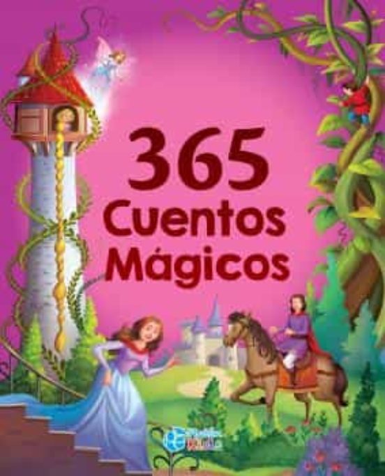 365 cuentos mágicos (TD)