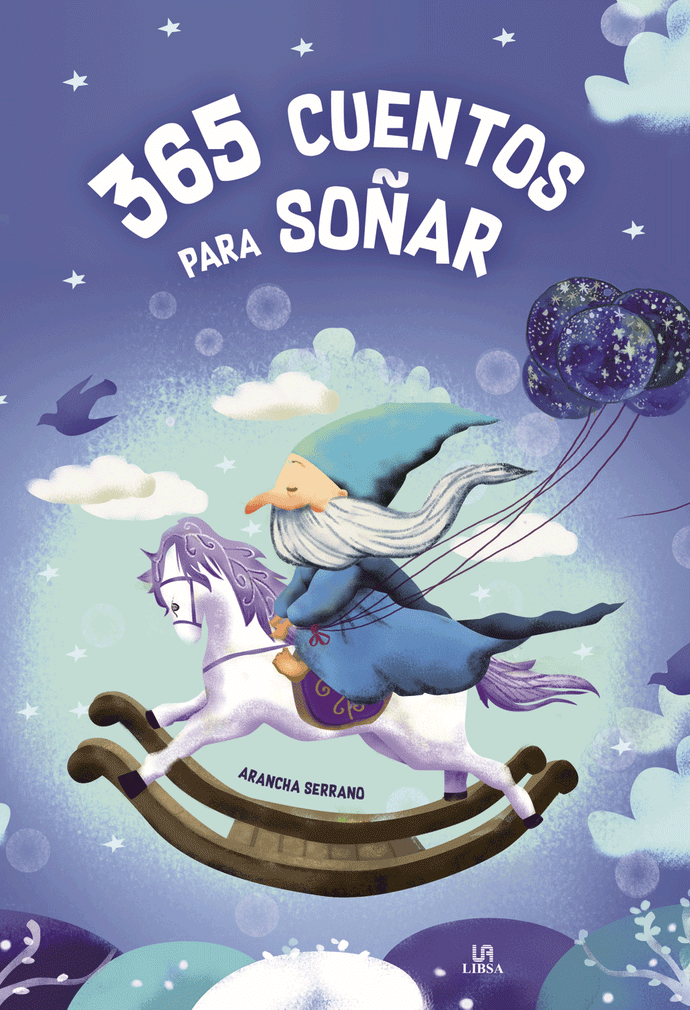 365 Cuentos: uno para soñar (TD)