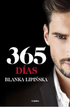 365 días - Blanka Lipinska