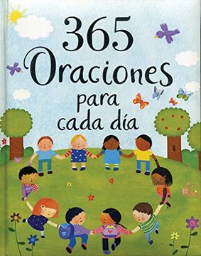 365 oraciones para cada día (TD)
