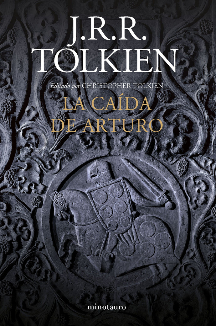 La caída de Arturo - J. R. R. Tolkien