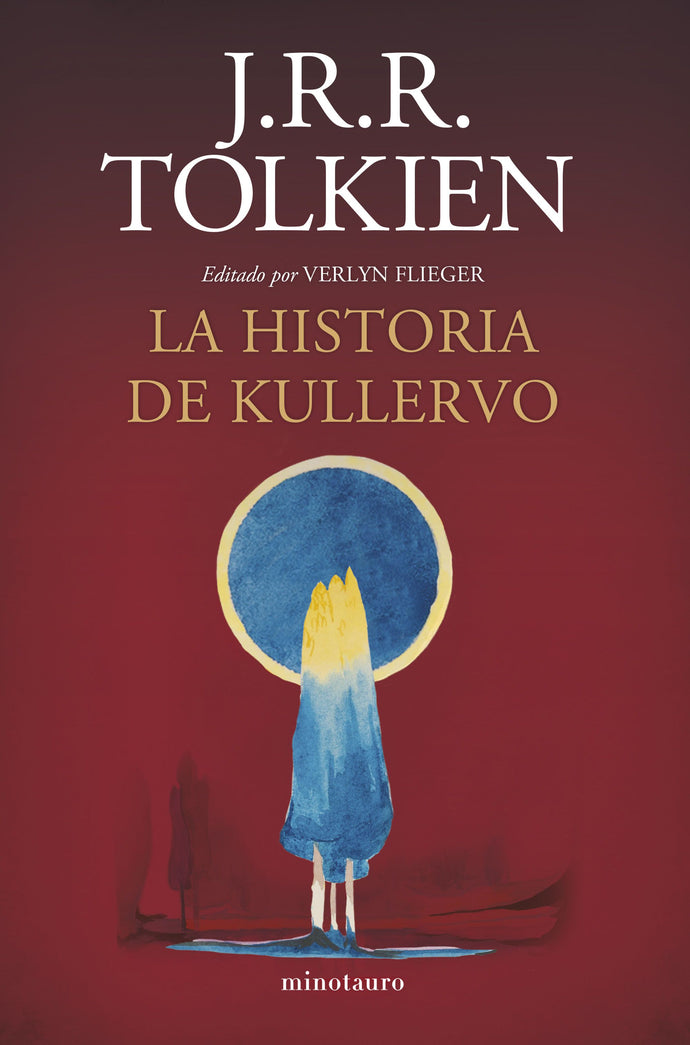 La historia de Kullervo - J. R. R. Tolkien