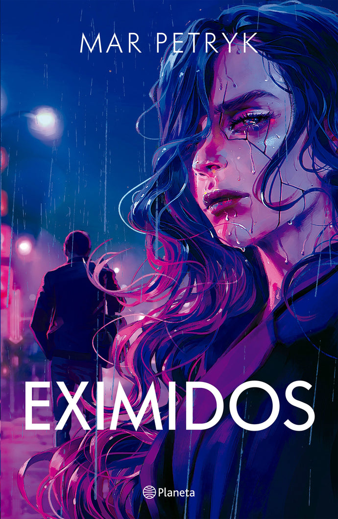 Eximidos - Mar Petryk
