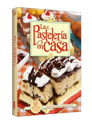 La pastelería en casa