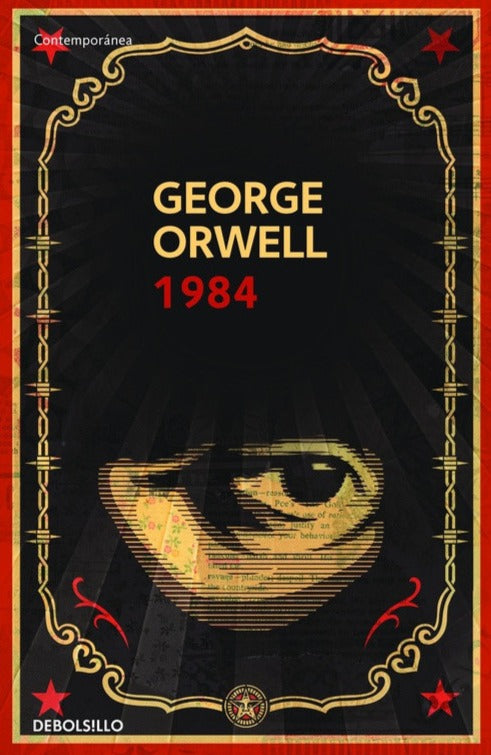 1984 - George Orwell
