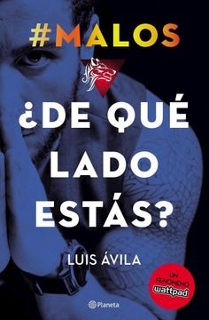 ¿De que lado estás? - Luis Ávila