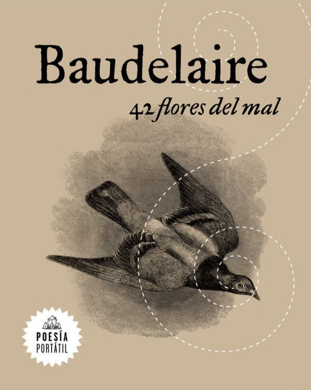 42 Flores del mal - Baudelaire