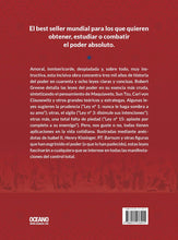 Cargar imagen en el visor de la galería, Las 48 leyes del poder - Robert Greene
