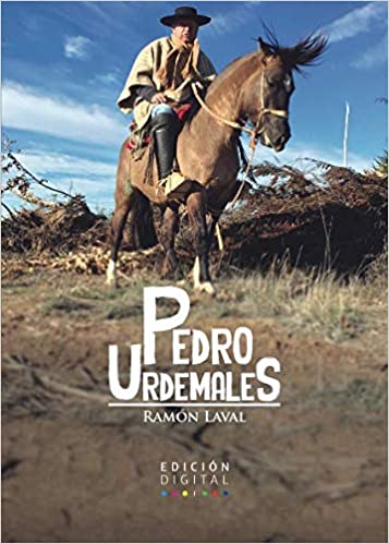 Pedro Urdemales - Ramón Laval