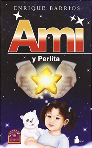 Ami y perlita  -  Enrique Barrios