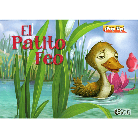 El Patito Feo Pop-Up