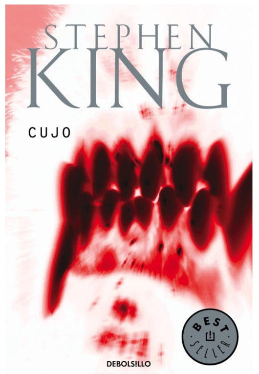 Cujo (B) - Stephen King