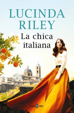 La chica italiana - Lucinda Riley
