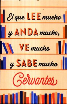 IMÁN Cervantes