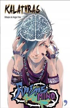 Anime Mind  -  Kalathras