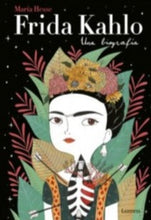 Cargar imagen en el visor de la galería, Frida Kahlo. Una biografía (TD) - María Hesse
