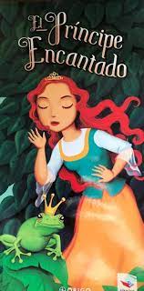 EL príncipe encantado TD