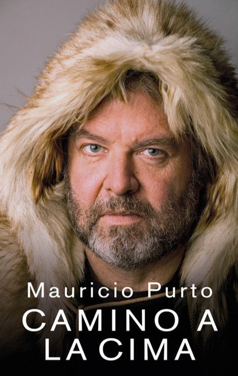 Camino a la Cima - Mauricio Purto