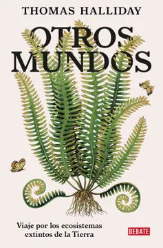 Otros Mundos - Thomas Halliday