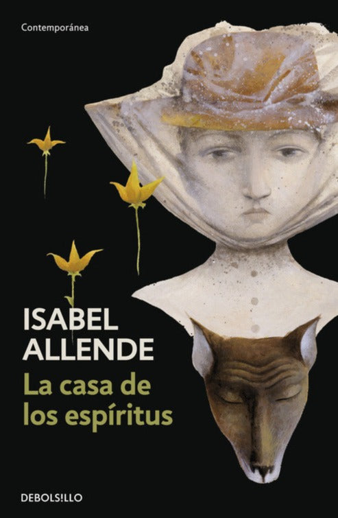La casa de los espíritus (DB) - Isabel Allende