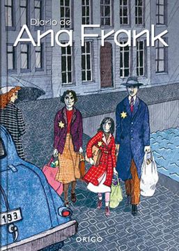Diario de Ana Frank (TD)