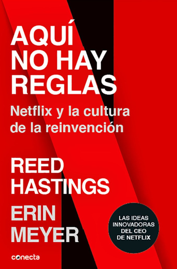 Aquí no hay reglas