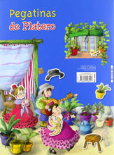 Cargar imagen en el visor de la galería, Pegatinas de Platero (2 títulos)
