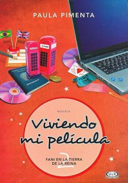 Viviendo mi Película 2 - Paula Pimienta