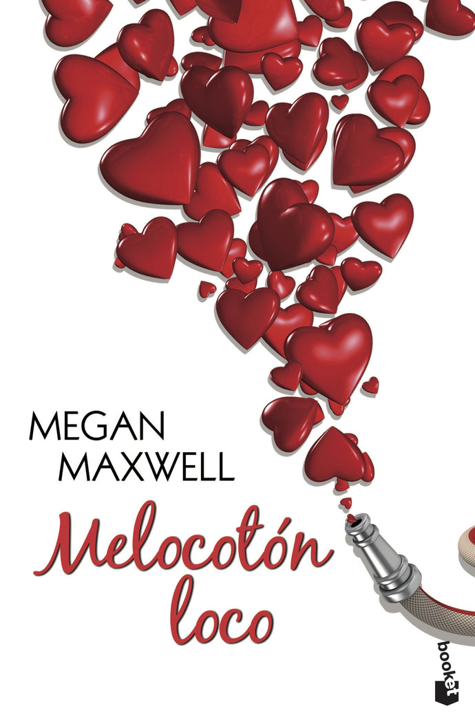 Melocotón loco - Megan Maxwell