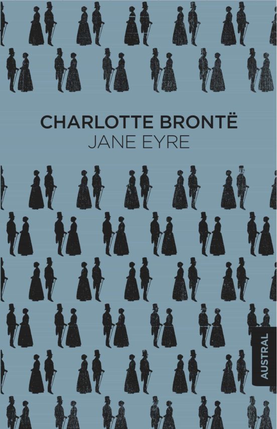 Jane Eyre - Charlotte Bronte