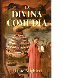 La divina comedia (TD) - Dante Alighieri