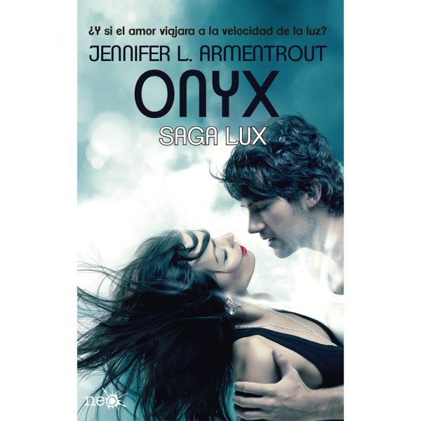 Onyx - Jennifer L. Armentrout