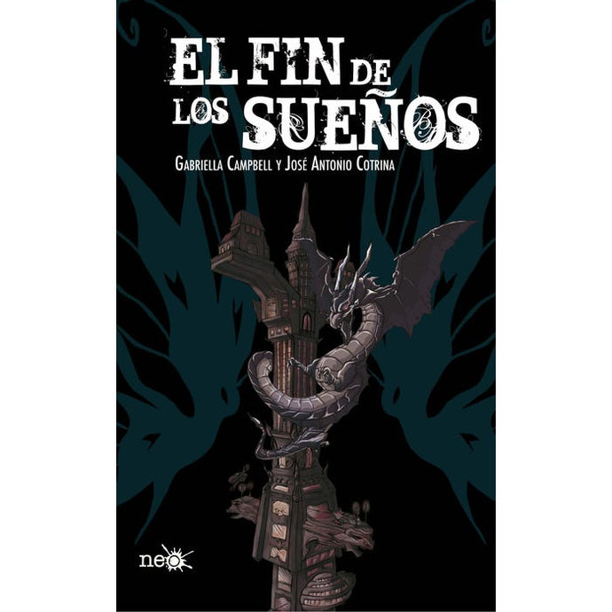 El fin de los sueños - Gabriella Campbell