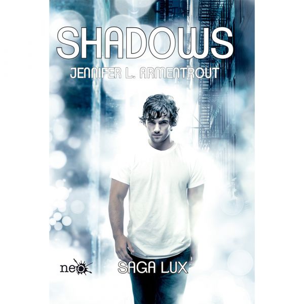 Shadows - Jennifer L. Armentrout