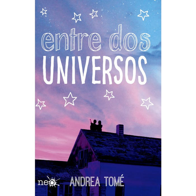 Entre dos universos - Andrea Tomé