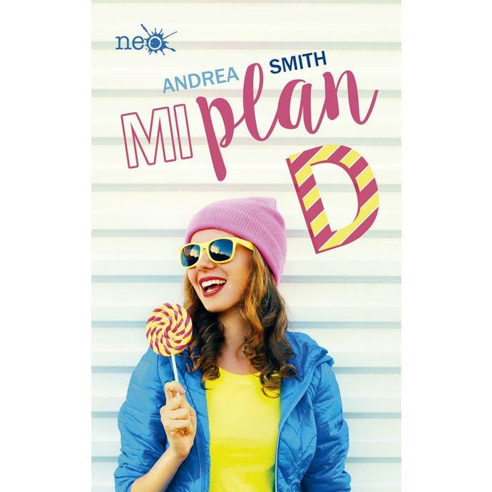 Mi Plan D - Andrea Smith