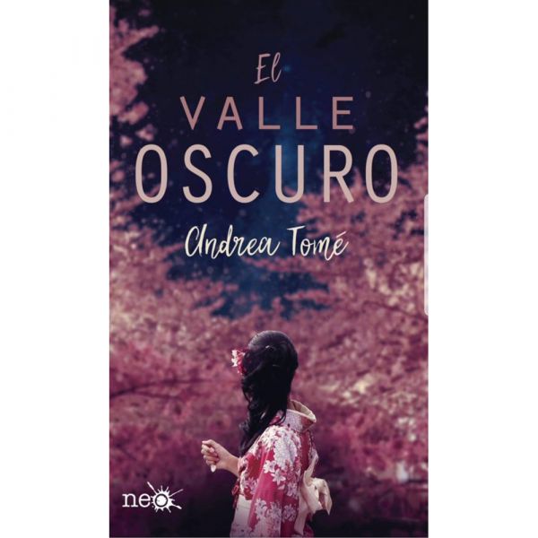 El Valle Oscuro - Andrea Tomé