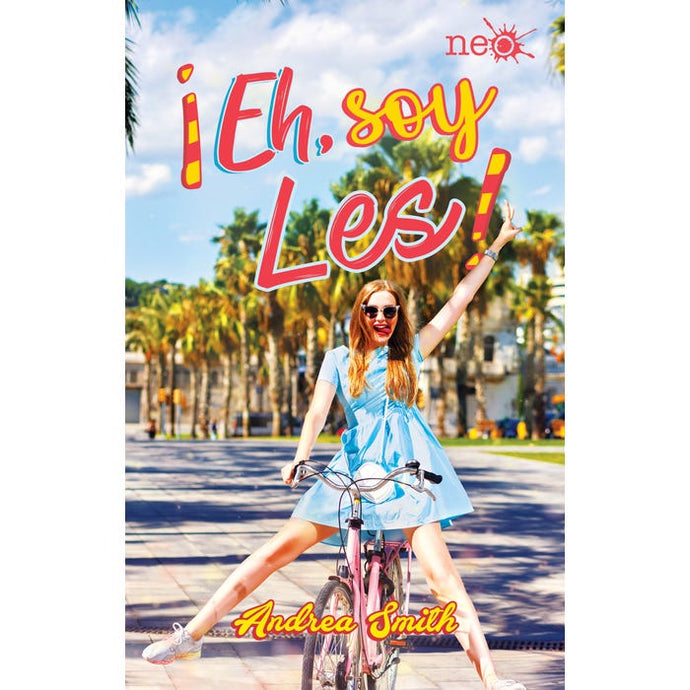 Eh, Soy Les! - Andrea Smith