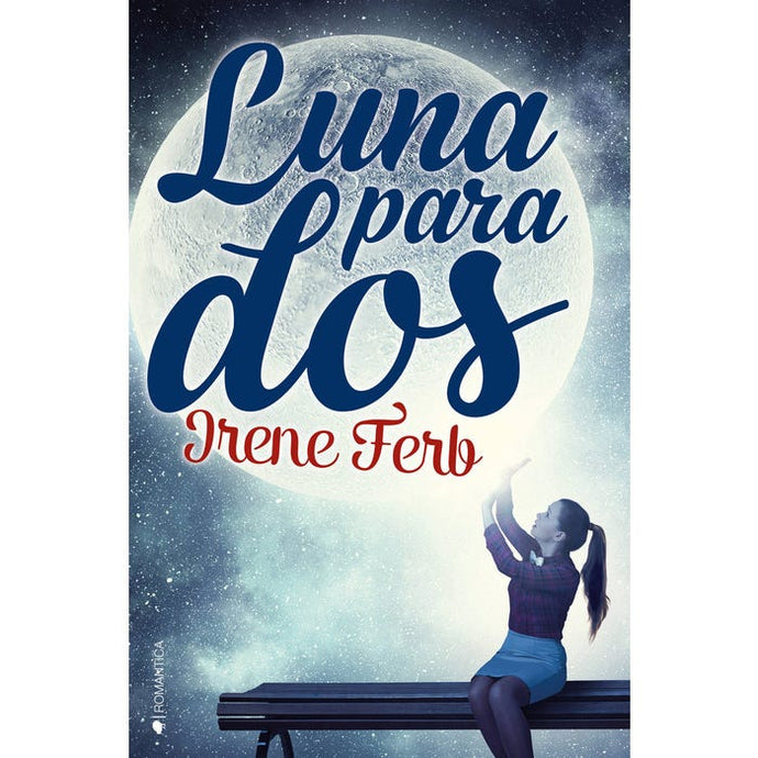 Luna para dos - Irene Ferb