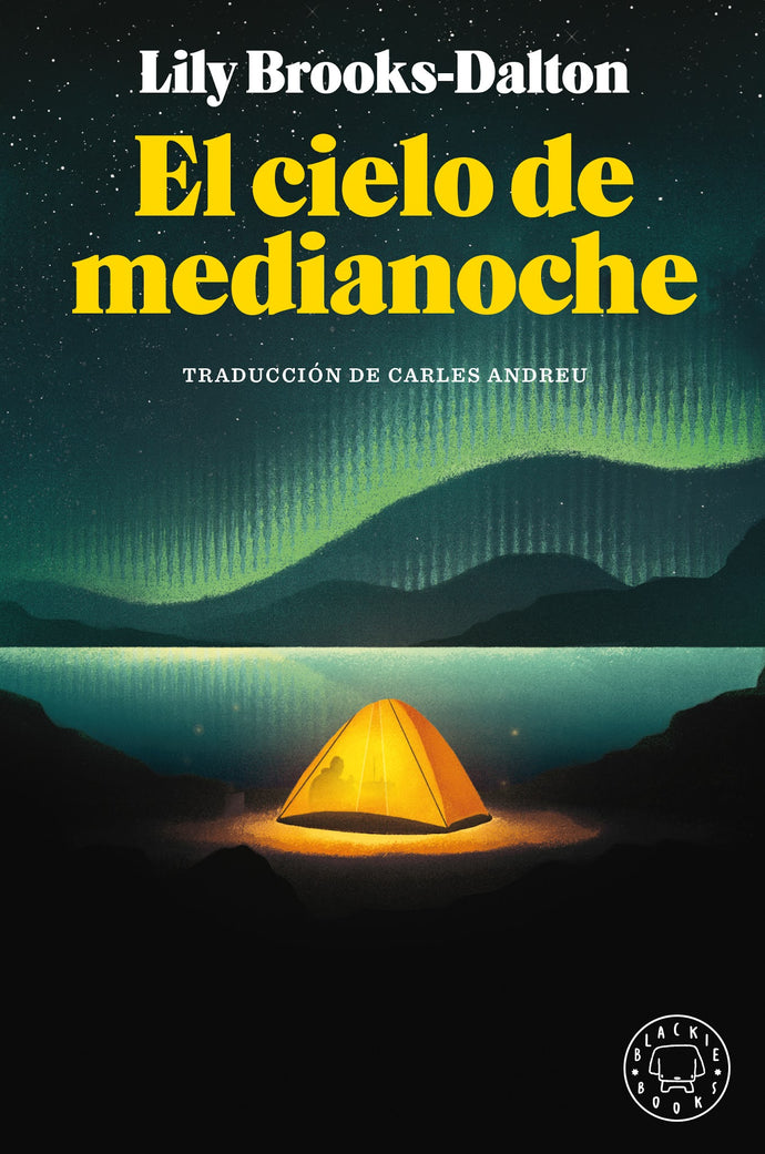 El cielo de media noche - Lily Brooks - Dalton