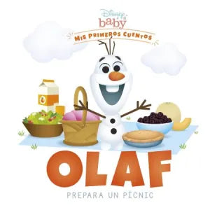 Olaf prepara un picnic - Disney baby