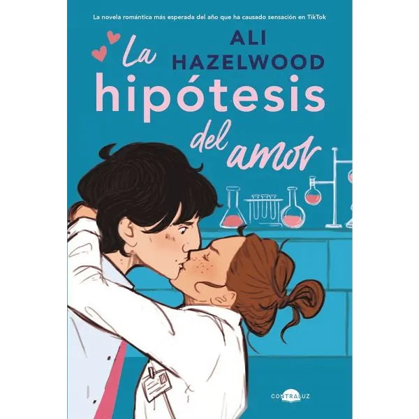 La Hipótesis del amor - Ali Hazelwood