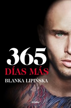 365 días más - Blanka Lipinska